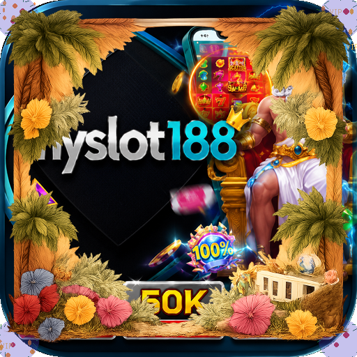 myslot188 — galeri pratinjau - APK Resmi