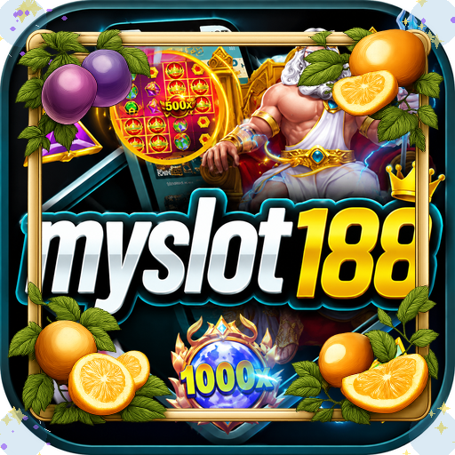 myslot188 — galeri pratinjau Resmi APK